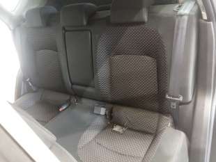Recambio de asiento trasero medio para nissan qashqai (j10) 2007-2014 acenta referencia OEM IAM   