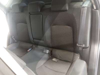 Recambio de asiento trasero medio para nissan qashqai (j10) 2007-2014 acenta referencia OEM IAM   
