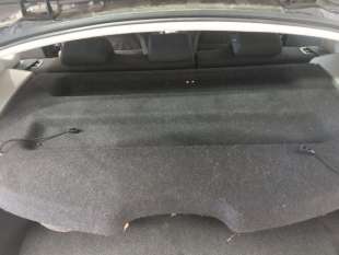 Recambio de bandeja trasera para nissan qashqai (j10) 2007-2014 acenta referencia OEM IAM   