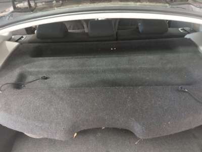 Recambio de bandeja trasera para nissan qashqai (j10) 2007-2014 acenta referencia OEM IAM   