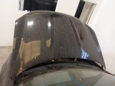 Recambio de capo para nissan qashqai (j10) 2007-2014 acenta referencia OEM IAM   