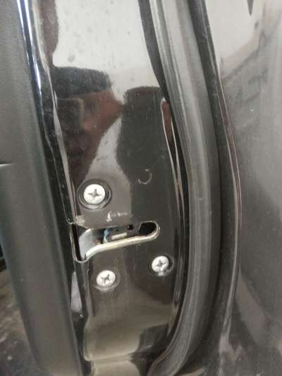 Recambio de cerradura puerta delantera derecha para nissan qashqai (j10) 2007-2014 acenta referencia OEM IAM   