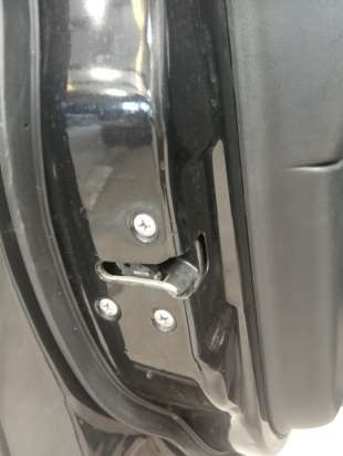 Recambio de cerradura puerta delantera izquierda para nissan qashqai (j10) 2007-2014 acenta referencia OEM IAM   