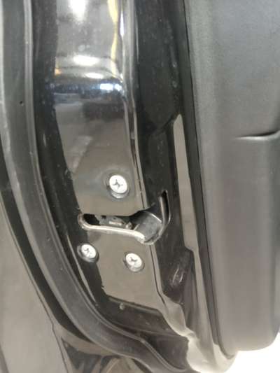 Recambio de cerradura puerta delantera izquierda para nissan qashqai (j10) 2007-2014 acenta referencia OEM IAM   