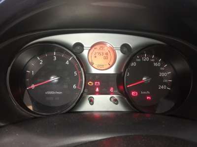 Recambio de cuadro instrumentos para nissan qashqai (j10) 2007-2014 acenta referencia OEM IAM   