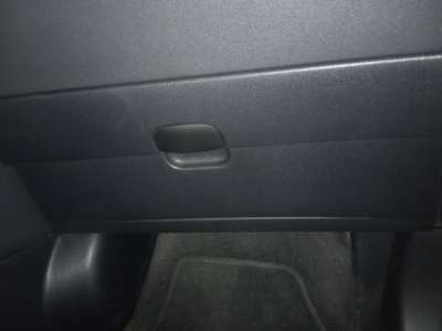 Recambio de guantera para nissan qashqai (j10) 2007-2014 acenta referencia OEM IAM   