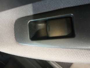 Recambio de mando elevalunas trasero derecho para nissan qashqai (j10) 2007-2014 acenta referencia OEM IAM   
