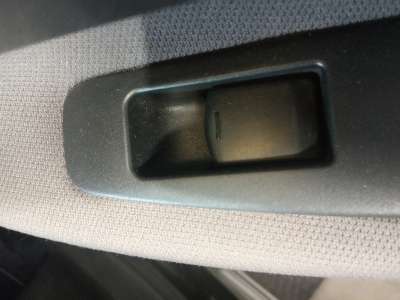Recambio de mando elevalunas trasero derecho para nissan qashqai (j10) 2007-2014 acenta referencia OEM IAM   