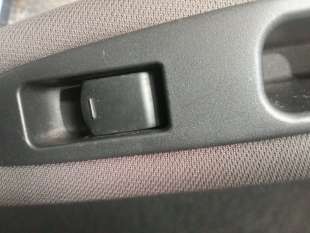 Recambio de mando elevalunas trasero izquierdo para nissan qashqai (j10) 2007-2014 acenta referencia OEM IAM   