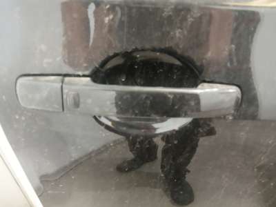 Recambio de maneta exterior delantera derecha para nissan qashqai (j10) 2007-2014 acenta referencia OEM IAM   