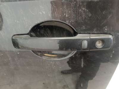 Recambio de maneta exterior delantera izquierda para nissan qashqai (j10) 2007-2014 acenta referencia OEM IAM   