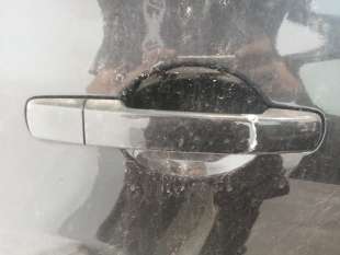 Recambio de maneta exterior trasera derecha para nissan qashqai (j10) 2007-2014 acenta referencia OEM IAM   