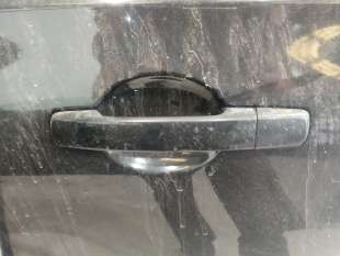 Recambio de maneta exterior trasera izquierda para nissan qashqai (j10) 2007-2014 acenta referencia OEM IAM   
