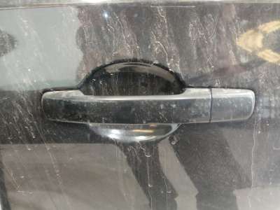 Recambio de maneta exterior trasera izquierda para nissan qashqai (j10) 2007-2014 acenta referencia OEM IAM   