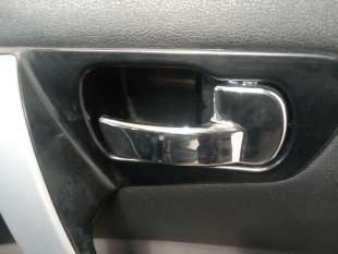 Recambio de maneta interior delantera derecha para nissan qashqai (j10) 2007-2014 acenta referencia OEM IAM   