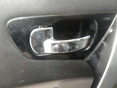 Recambio de maneta interior delantera izquierda para nissan qashqai (j10) 2007-2014 acenta referencia OEM IAM   