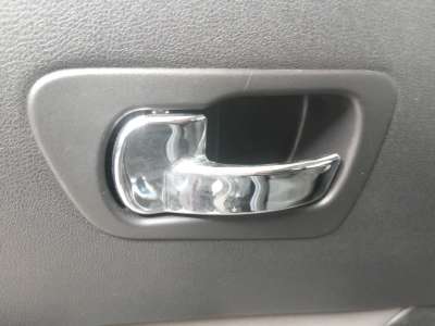 Recambio de maneta interior trasera izquierda para nissan qashqai (j10) 2007-2014 acenta referencia OEM IAM   