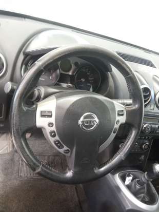 Recambio de volante para nissan qashqai (j10) 2007-2014 acenta referencia OEM IAM   