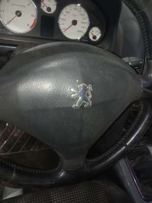 Recambio de airbag delantero izquierdo para peugeot 407 sw 2004-2011 st sport referencia OEM IAM   