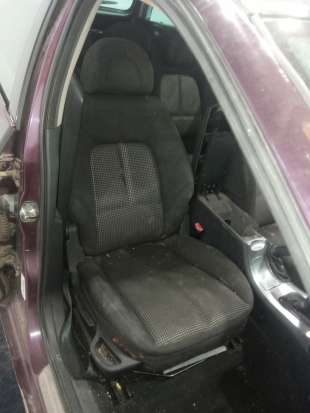 Recambio de asiento delantero derecho para peugeot 407 sw 2004-2011 st sport referencia OEM IAM   