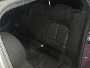 Recambio de asiento trasero medio para peugeot 407 sw 2004-2011 st sport referencia OEM IAM   