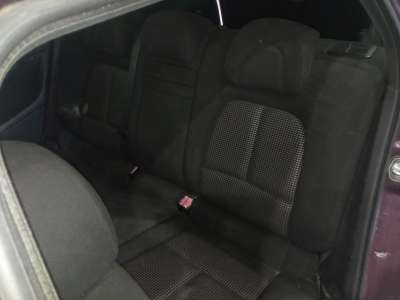 Recambio de asiento trasero medio para peugeot 407 sw 2004-2011 st sport referencia OEM IAM   