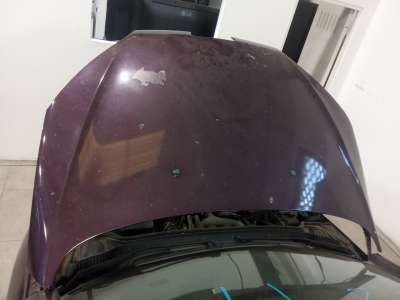 Recambio de capo para peugeot 407 sw 2004-2011 st sport referencia OEM IAM   
