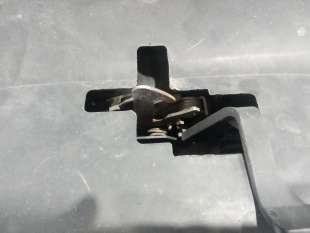 Recambio de cerradura capo para peugeot 407 sw 2004-2011 st sport referencia OEM IAM   