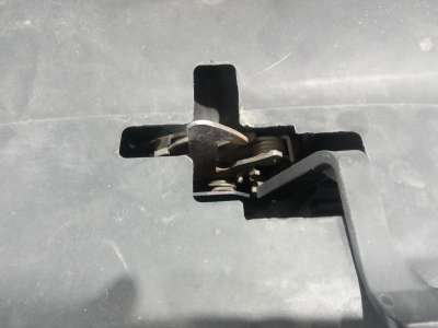 Recambio de cerradura capo para peugeot 407 sw 2004-2011 st sport referencia OEM IAM   