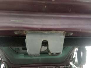 Recambio de cerradura maletero / porton para peugeot 407 sw 2004-2011 st sport referencia OEM IAM   