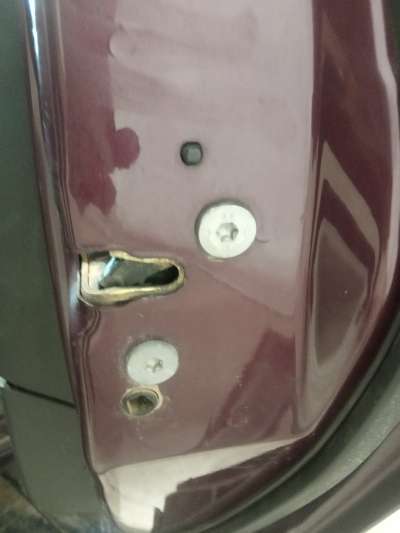 Recambio de cerradura puerta trasera derecha para peugeot 407 sw 2004-2011 st sport referencia OEM IAM   