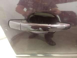 Recambio de maneta exterior delantera derecha para peugeot 407 sw 2004-2011 st sport referencia OEM IAM   
