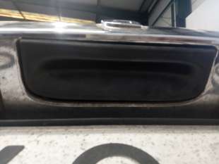 Recambio de maneta exterior porton para peugeot 407 sw 2004-2011 st sport referencia OEM IAM   