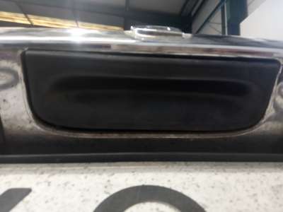 Recambio de maneta exterior porton para peugeot 407 sw 2004-2011 st sport referencia OEM IAM   