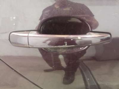 Recambio de maneta exterior trasera derecha para peugeot 407 sw 2004-2011 st sport referencia OEM IAM   