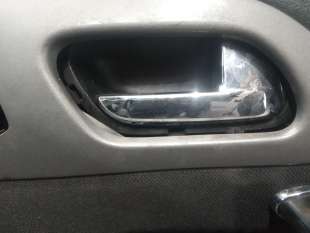 Recambio de maneta interior delantera derecha para peugeot 407 sw 2004-2011 st sport referencia OEM IAM   