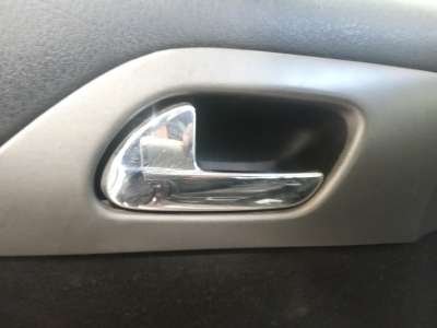 Recambio de maneta interior delantera izquierda para peugeot 407 sw 2004-2011 st sport referencia OEM IAM   