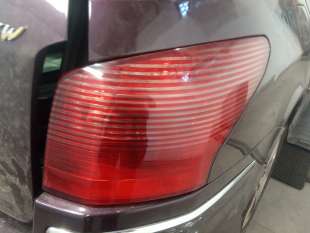 Recambio de piloto trasero derecho para peugeot 407 sw 2004-2011 st sport referencia OEM IAM   