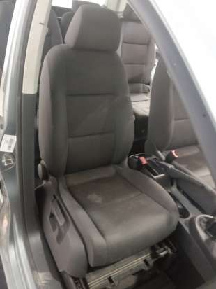 Recambio de asiento delantero derecho para volkswagen touran (1t2) 2006-2010 edition referencia OEM IAM   