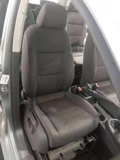 Recambio de asiento delantero derecho para volkswagen touran (1t2) 2006-2010 edition referencia OEM IAM   