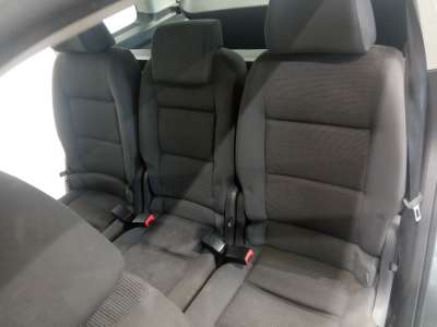 Recambio de asiento trasero medio para volkswagen touran (1t2) 2006-2010 edition referencia OEM IAM   