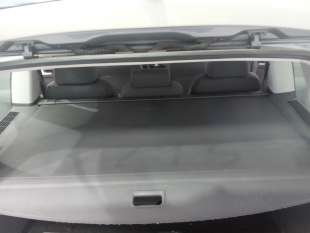 Recambio de bandeja trasera para volkswagen touran (1t2) 2006-2010 edition referencia OEM IAM   