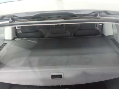 Recambio de bandeja trasera para volkswagen touran (1t2) 2006-2010 edition referencia OEM IAM   