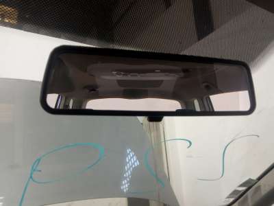 Recambio de espejo para volkswagen touran (1t2) 2006-2010 edition referencia OEM IAM   