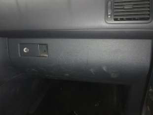 Recambio de guantera para volkswagen touran (1t2) 2006-2010 edition referencia OEM IAM   