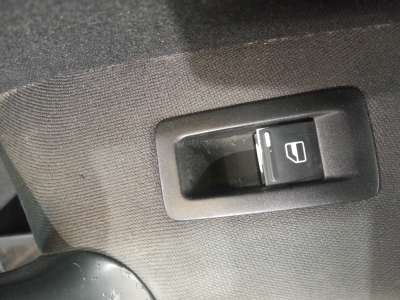 Recambio de mando elevalunas delantero derecho para volkswagen touran (1t2) 2006-2010 edition referencia OEM IAM   