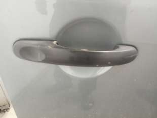 Recambio de maneta exterior delantera derecha para volkswagen touran (1t2) 2006-2010 edition referencia OEM IAM   