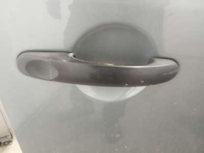 Recambio de maneta exterior delantera derecha para volkswagen touran (1t2) 2006-2010 edition referencia OEM IAM   