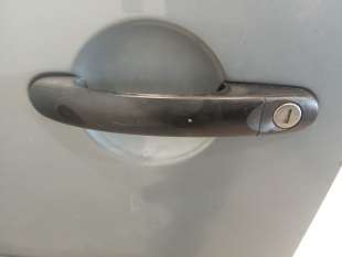 Recambio de maneta exterior delantera izquierda para volkswagen touran (1t2) 2006-2010 edition referencia OEM IAM   