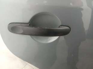 Recambio de maneta exterior trasera derecha para volkswagen touran (1t2) 2006-2010 edition referencia OEM IAM   